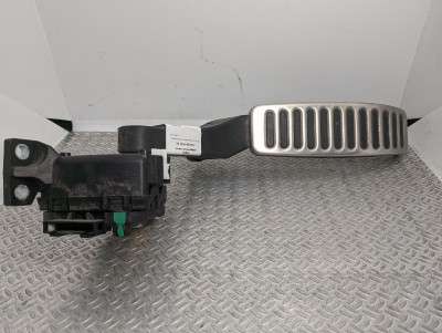 Педаль газу Volkswagen Touareg (2007-2010) рестайл