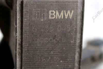Датчик дорожнього просвіту BMW X5 E53 (2003-2006) рестайл