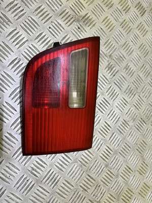 Фонарь крышки багажника правый BMW X5 E53 (2003-2006) рестайл