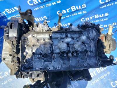 Двигун M9T (702) - C027703 2.3dci RENAULT MASTER III