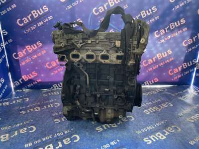 Двигатель R9M 1.6 dci Renault Trafic III, Opel Vivaro III (2014-2020)
