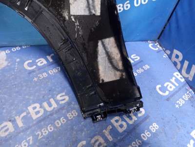 Крило переднє праве BMW X5 E70 (2010-2013) рестайл