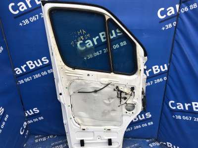 Дверь передняя левая Mercedes-Benz Sprinter W 906 (2006-2014) дорестайл
