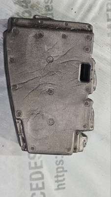 Крепление Mercedes ML W164 (2005-2011)