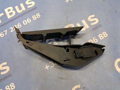 Педаль газу BMW X5 E70 (2010-2013) рестайл