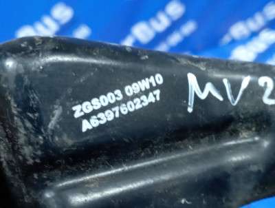 Ролик двери сдвижной Mercedes-Benz Vito W 639 (2003-2010) дорестайл