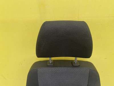 Сидение одинарное Mercedes-Benz Vito W 639 (2010-2014) рестайл