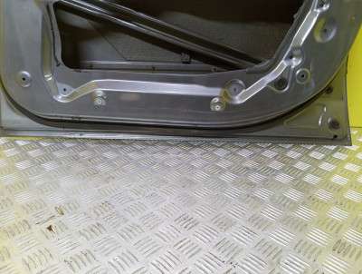 Двері передні праві BMW X5 E70 (2010-2013) рестайл