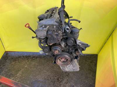 Двигун OM646 2.2cdi Mercedes-Benz Vito W 639 (2003-2010) дорестайл