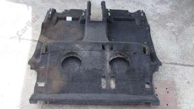 Ковролин Volkswagen Touareg NF (2010-2014)