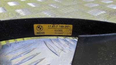Вискомуфта BMW X5 E53 (2003-2006) рестайл