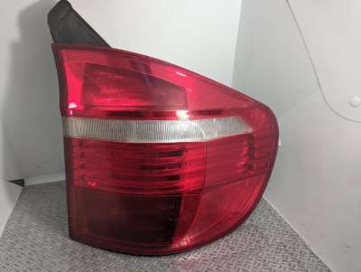 Ліхтар задній правий BMW X5 E70 (2007-2010) дорестайл
