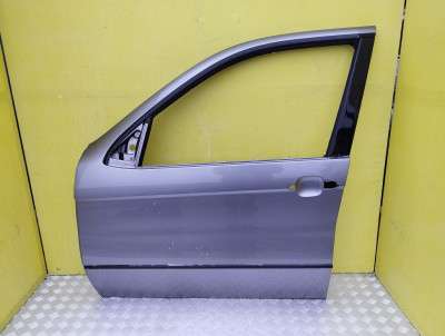 Дверь передняя левая BMW X5 E53 (2003-2006) рестайл