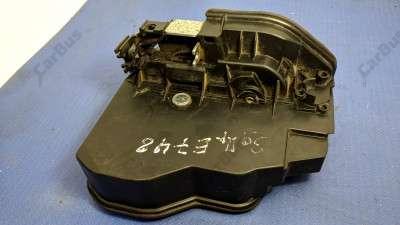 Замок дверей задньої правої BMW X5 E70 (2010-2013) рестайл - 3