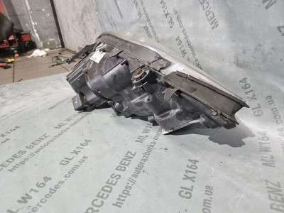 Фара передня права Mercedes ML W164 (2005-2011)