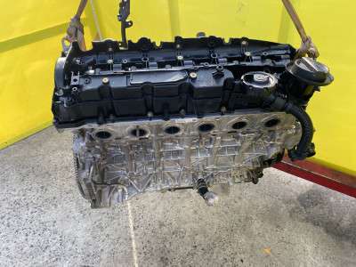 Двигун N57D30A BMW X5 F15 (2013-2018)