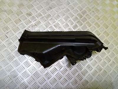 Перегородка моторного отсека BMW X5 E70 (2010-2013) рестайл