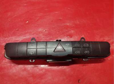 Блок кнопок Mercedes-Benz Vito W 639 (2010-2014) рестайл