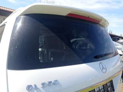 Кришка багажника (двері) Mercedes GL X166