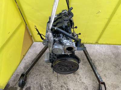 Двигатель R9M 452 1.6 DCI Renault Trafic III, Opel Vivaro III (2014-2020)