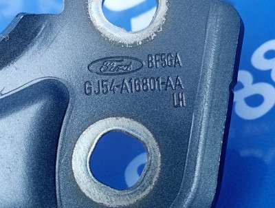 Петля капота ліва Ford Escape 3 FL ( 2012 - 2019 )