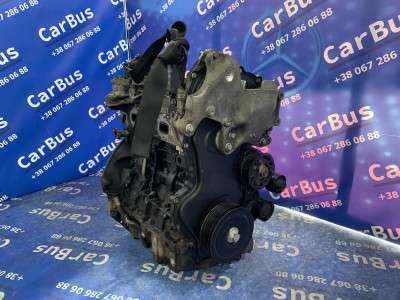 Двигатель R9M 1.6 dci Renault Trafic III, Opel Vivaro III (2014-2020)