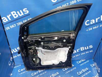 Двері передні праві Ford Kuga 2 (2012 - 2016)
