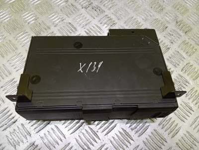 Ченджер компакт дисков CD-ченджер BMW X5 E53 (2003-2006) рестайл