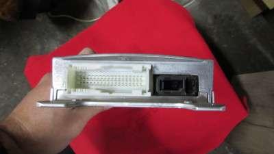 Блок керування телефоном (Bluethooth) BMW X5 E70 (2010-2013) рестайл - 4