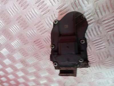 Клапан EGR Renault Trafic II, Opel Vivaro II, Nissan Primastar II (2006-2014) рестайл