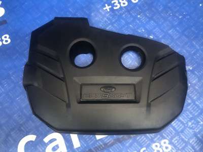 Накладка декоротивна (на ДВС) Ford Escape 3 FL ( 2012 - 2019 )