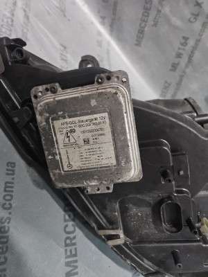 Фара передня права Mercedes ML W164 (2005-2011) - 5