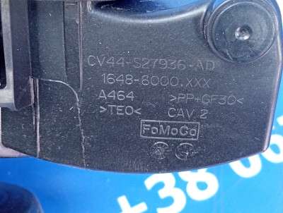 Лючок бензобака Ford Escape 3 FL ( 2012 - 2019 )
