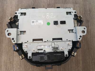 Монитор (Дисплей компьютера центральный) Chevrolet Bolt EV (2017-2021)