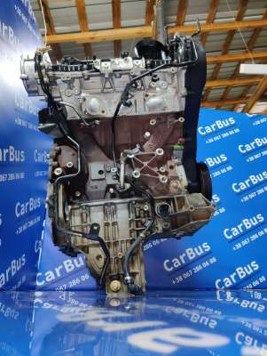 Двигун 3.0 Diesel 24 V DOHC V6 TC Land Rover Range Rover Sport 2  ( 2017 - 2022 )