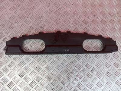 Накладка передньої панелі (телевізора) BMW X5 F15 (2013-2018)
