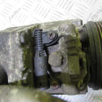 Компрессор кондиционера BMW X5 E53 (2003-2006) рестайл