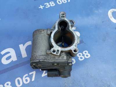 Клапан EGR Renault Trafic II, Opel Vivaro II, Nissan Primastar II (2006-2014) рестайл