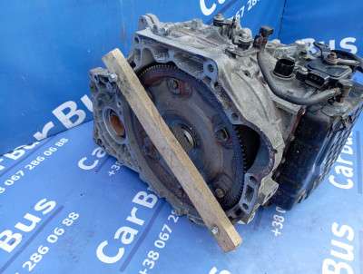АКПП коробка передач Santa FE CM(2006-2012)