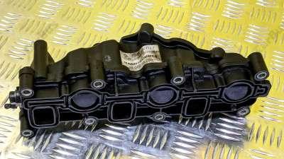 Колектор впускний Volkswagen Touareg (2007-2010) рестайл