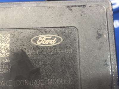 Модуль (блок) ABS Ford Escape 3 FL ( 2012 - 2019 )