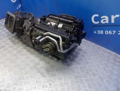 Корпус пічки Porsche Cayenne 3 9Y0 PO536 ( 2017 - 2023) - 3