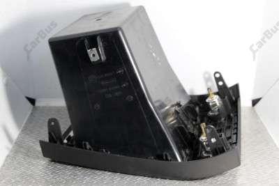 Бардачок (речовий ящик) BMW X5 E70 (2007-2010) дорестайл