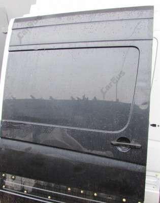 Дверь сдвижная правая Mercedes-Benz Sprinter W 906 (2006-2014) дорестайл