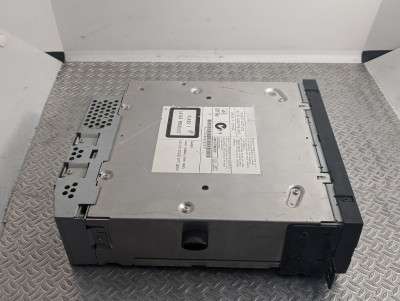 Ченджер компакт дисков CD-ченджер BMW X5 E70 (2007-2010) дорестайл