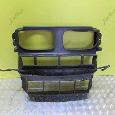 Панель передня (телевізор) BMW X5 E70 (2007-2010) дорестайл