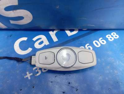 Плафон салону (ліхтар) Ford Kuga 2 (2012 - 2016)