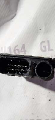 Реле свечей накала Mercedes ML W164 (2005-2011)
