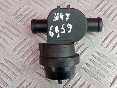 Кран (клапан) пічки Volkswagen Touareg NF (2010-2014)