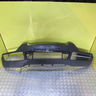 Бампер передній BMW X5 E70 (2007-2010) дорестайл